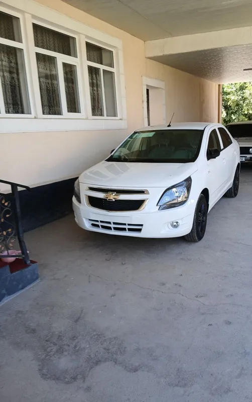 Chevrolet Cobalt