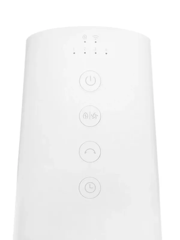Умный напольный вентилятор Xiaomi Mi Smart Standing Fan 2 Pro — фото 6