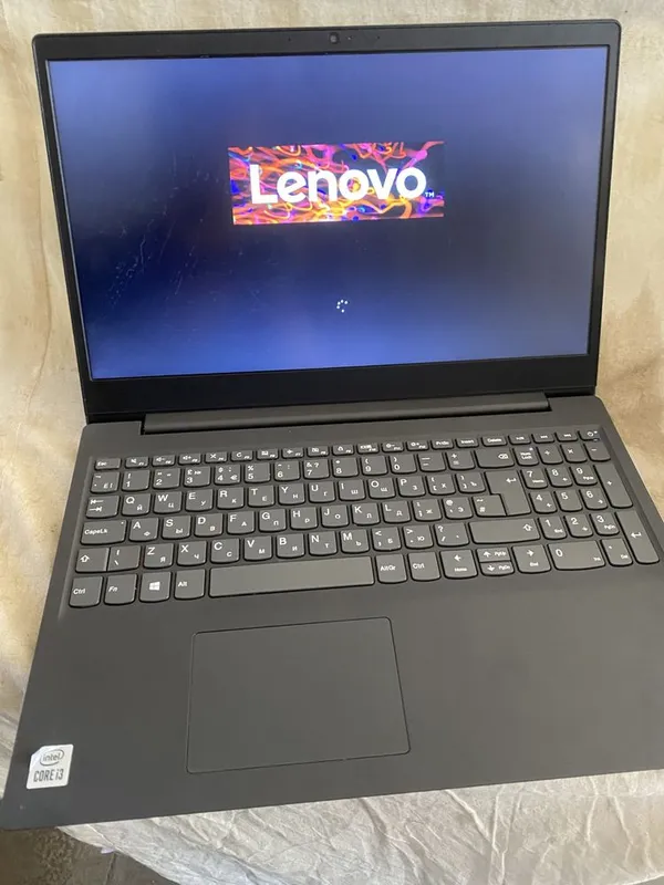 Lenovo V15-IIL noutbuk 2 Lenovo V15-IIL noutbuk 2