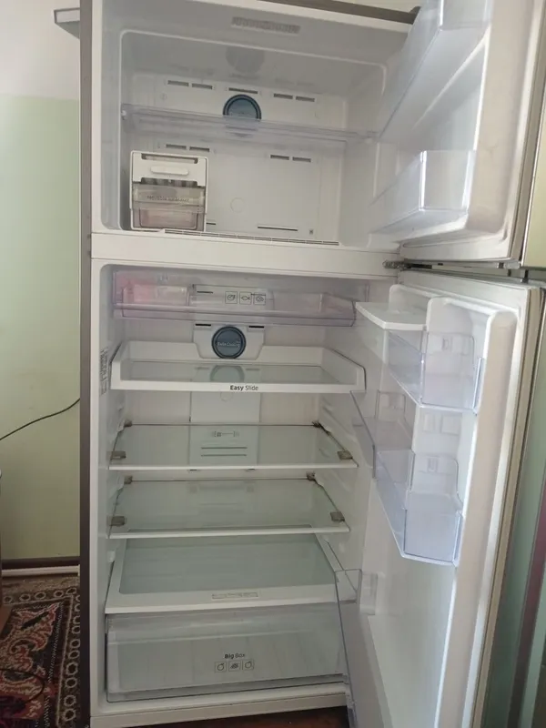 Xolodilnik Холодильник Samsung RT53K6530SL Twin Cooling 5 Xolodilnik Холодильник Samsung RT53K6530SL Twin Cooling 5