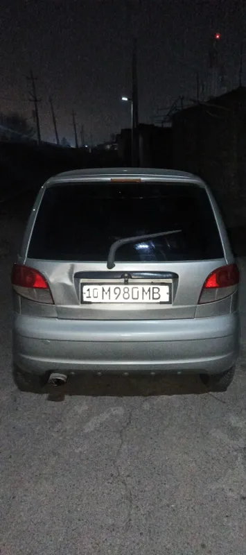 Продаю матиз бест 2009 года — фото 2