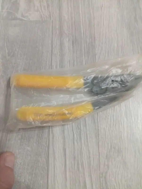Optik kabel uchun striper va tozalagich 1 Optik kabel uchun striper va tozalagich 1
