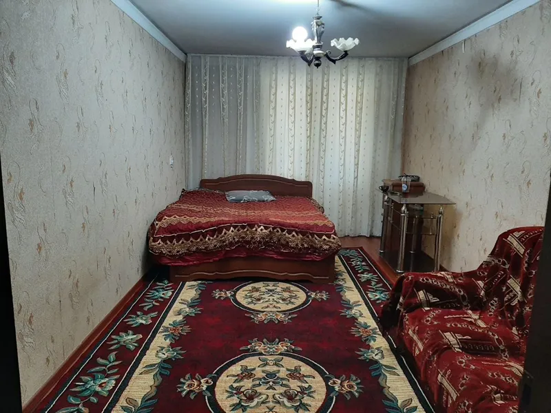 Ijara 3 xonali kvartira Urganch shahar 2 etajda — фото 2