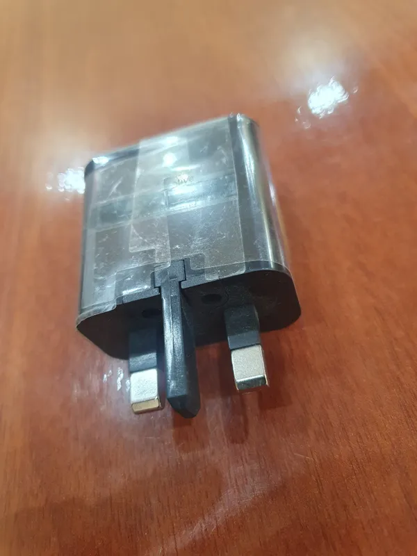 Мощный USB-зарядный адаптер — по низкой цене 4 Мощный USB-зарядный адаптер — по низкой цене 4