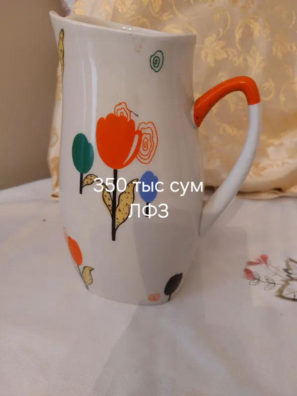 Продам посуду 8