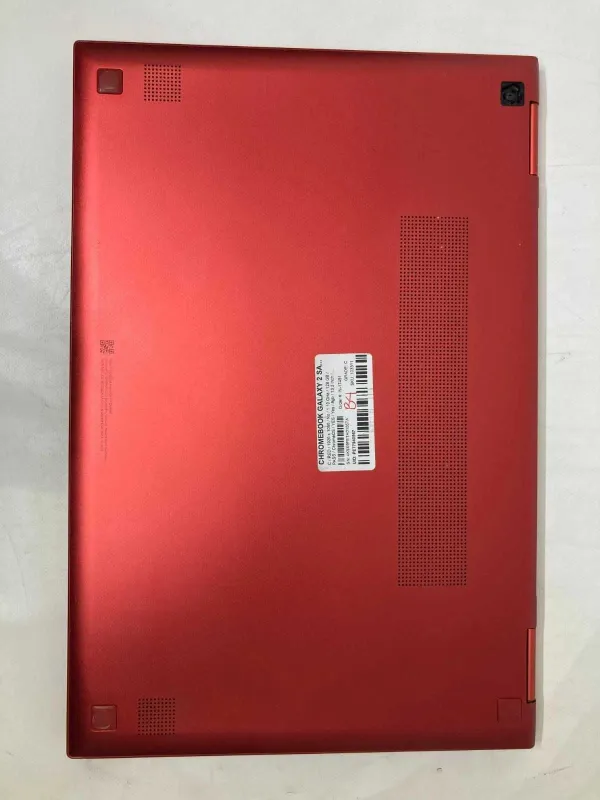 Samsung Chromebook Galaxy 2 i3-10110U 1.10GHz 8GB RAM / 128GB SSD — фото 7