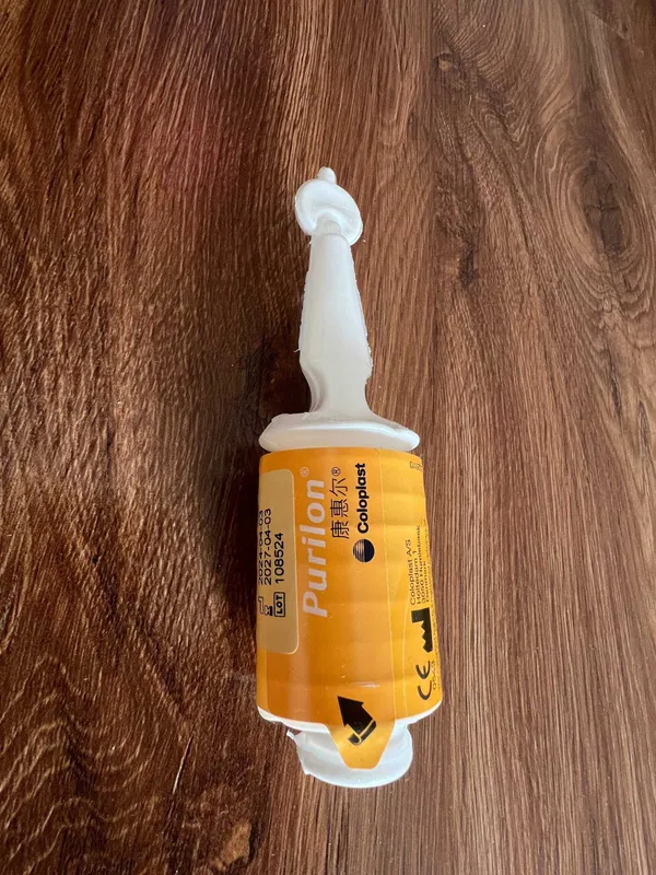 Purilon Coloplast kremi Purilon Coloplast kremi