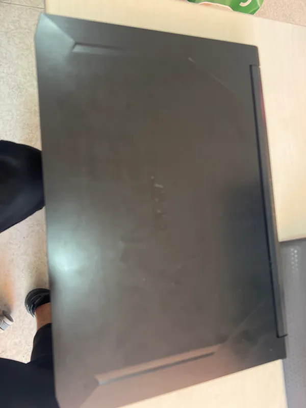 Acer Nitro 5 Gaming Noutbuk Sotiladi — фото 1