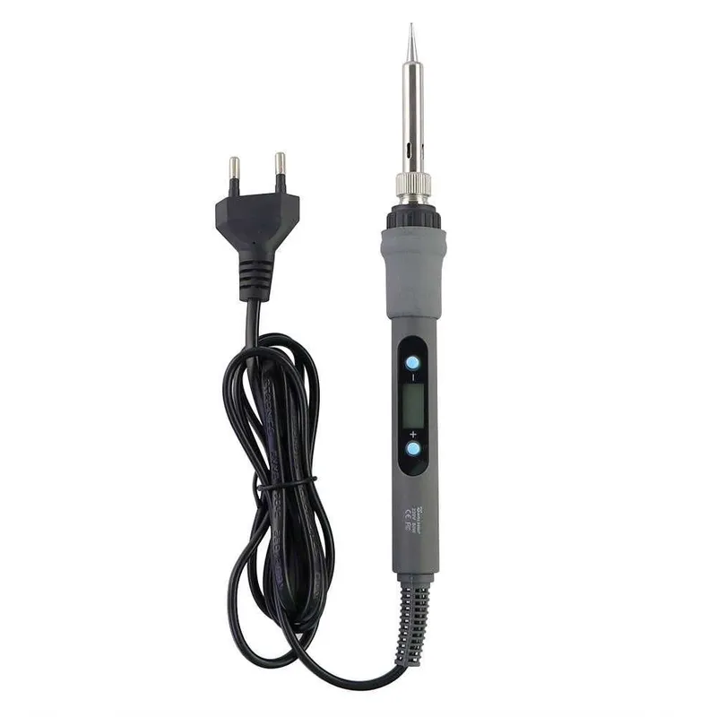 Sumsour 220V 80W Raqamli Payalnik (Паялник с LCD Display) 2