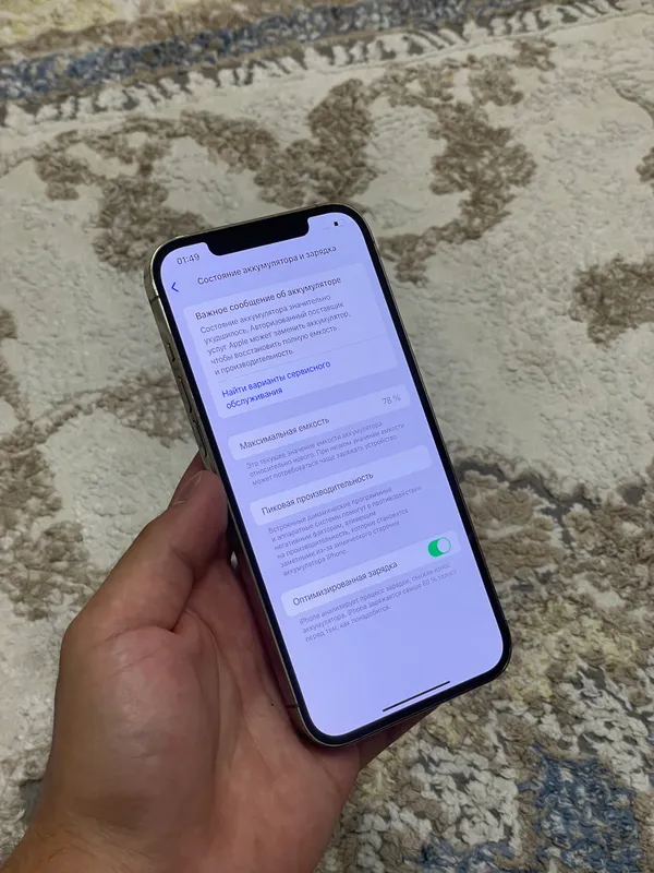 Iphone 12 Pro Max 4