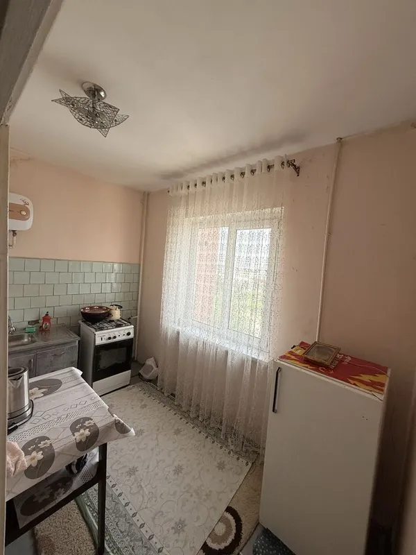 Сдается однокомнатная квартира ( Фергана ) — фото 4
