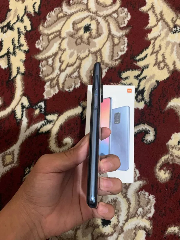 Redmi note 9 S — фото 3