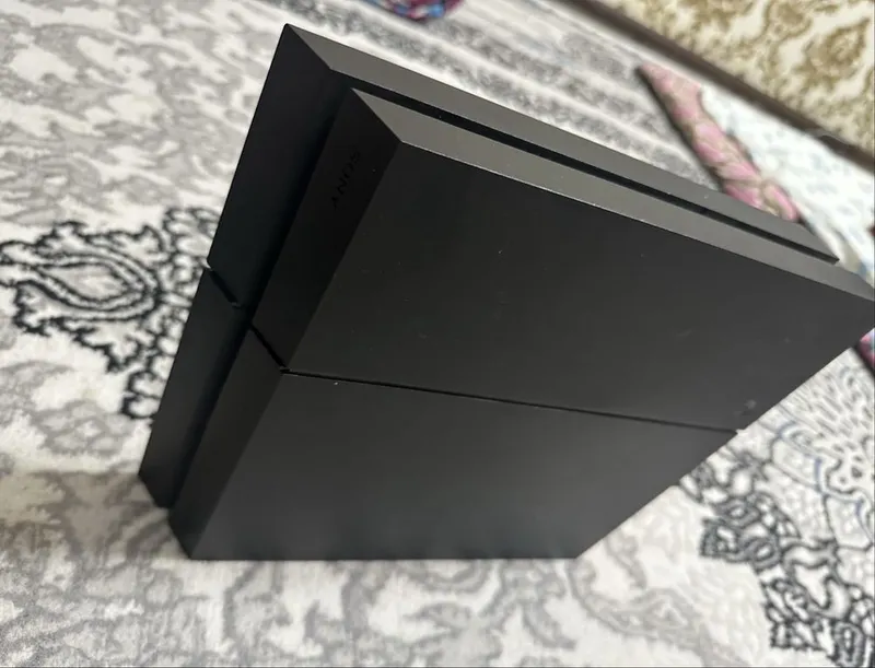 Playstation4 GoldHen 12.02 — фото 4