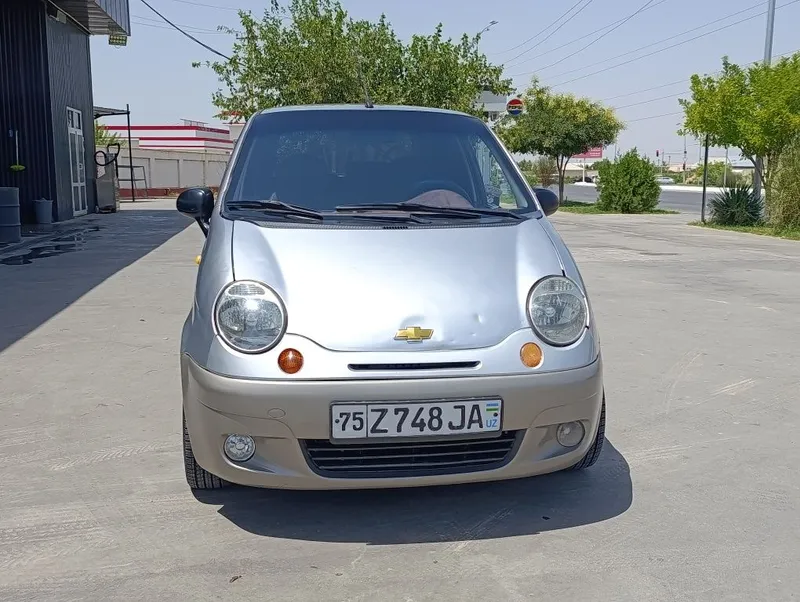 Matiz best 2010 . 4