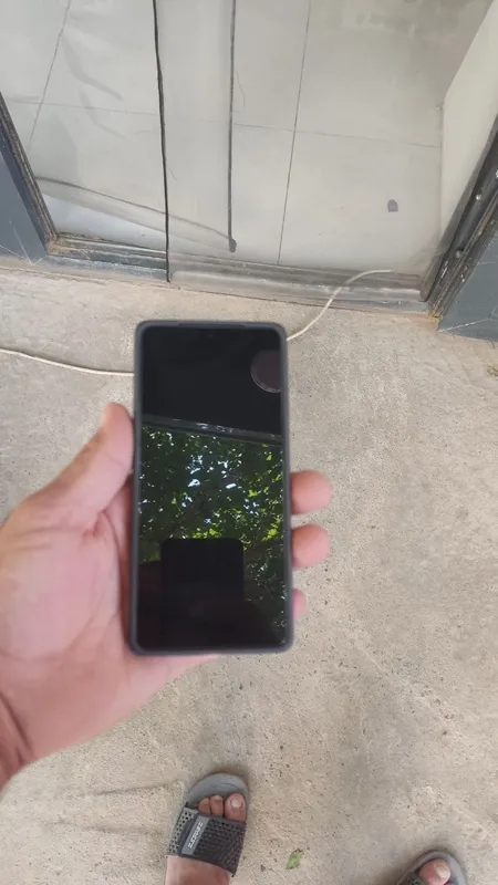 Redmi not 13 pro holati yangiday srocni sotaman xotirasi 256 8+8 2