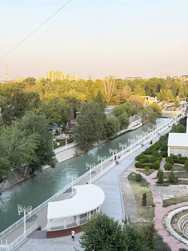 Продаётся 2-комнатная квартира в ЖК River Park 9
