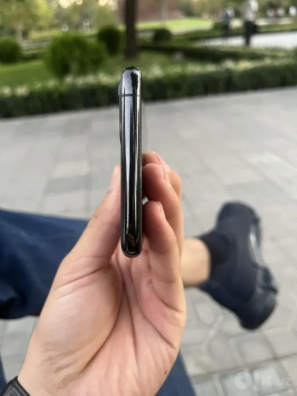 Iphone 11 pro max 256 GB 3 Iphone 11 pro max 256 GB 3