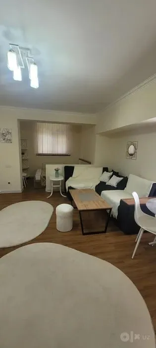 Аренда 1-комн. кв. 42 м², Юнусабадский · ID 41712 4 Аренда 1-комн. кв. 42 м², Юнусабадский · ID 41712 4