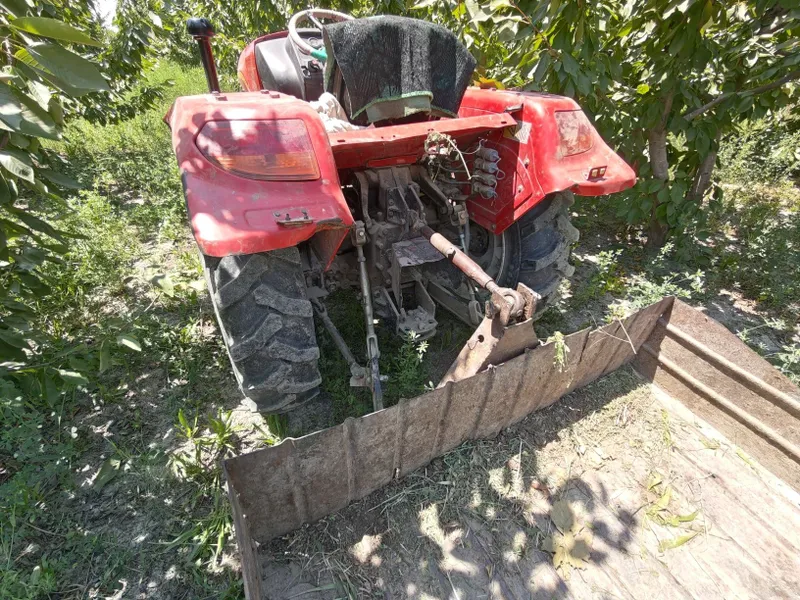 Dongfen 304 zor xolat 1 Dongfen 304 zor xolat 1
