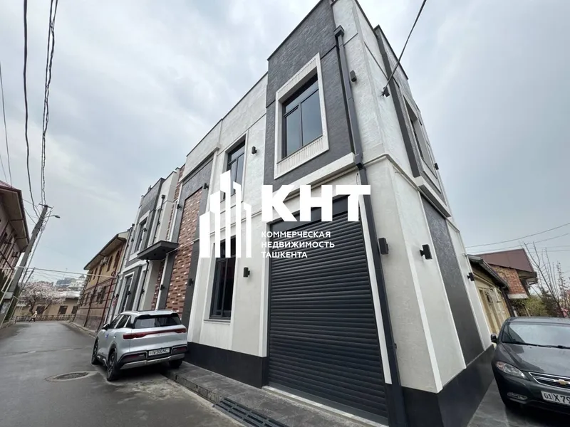 Продажа Объекта от КНТ 460м2, Яккасарайский Глинка