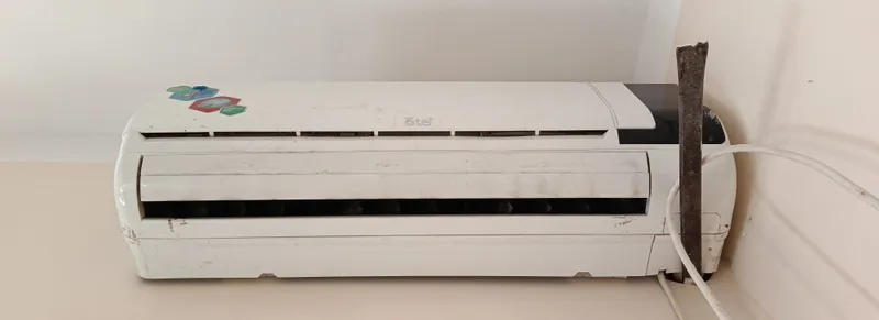Кондиционер Artel 4 Кондиционер Artel 4