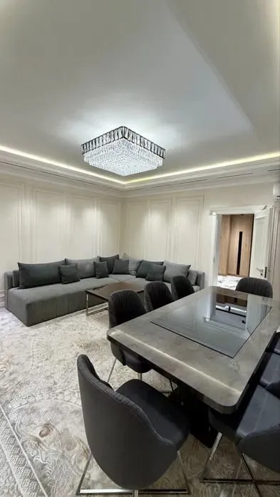 4в3 квартира, Мирабадский район (Ойбек), 94 м²