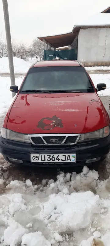 Nexia 1 sons mator sotiladi