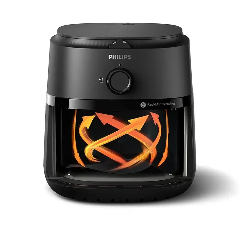 Аэрогриль PHILIPS NA120/00 — фото 1