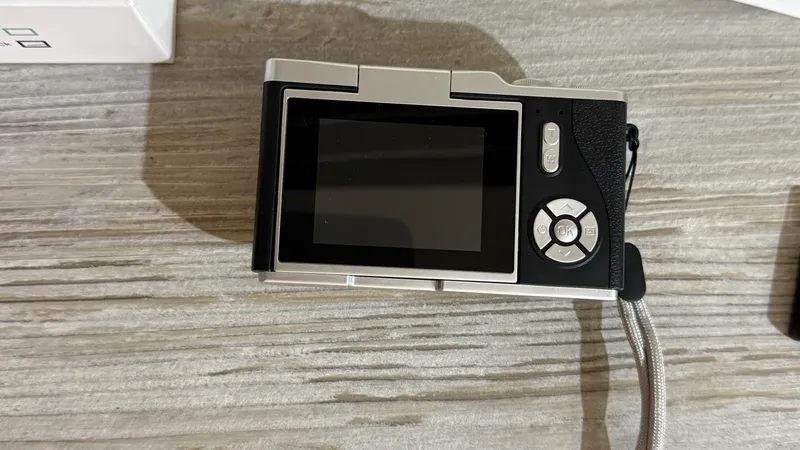 Fotoapparat 3 Fotoapparat 3