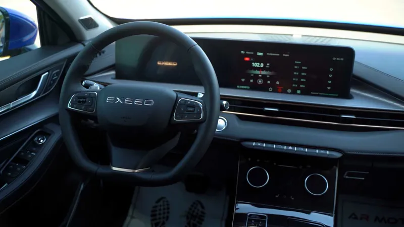 EXEED по акции "Скидка+рассрочка до 54 месяцев" !!! 4 EXEED по акции "Скидка+рассрочка до 54 месяцев" !!! 4