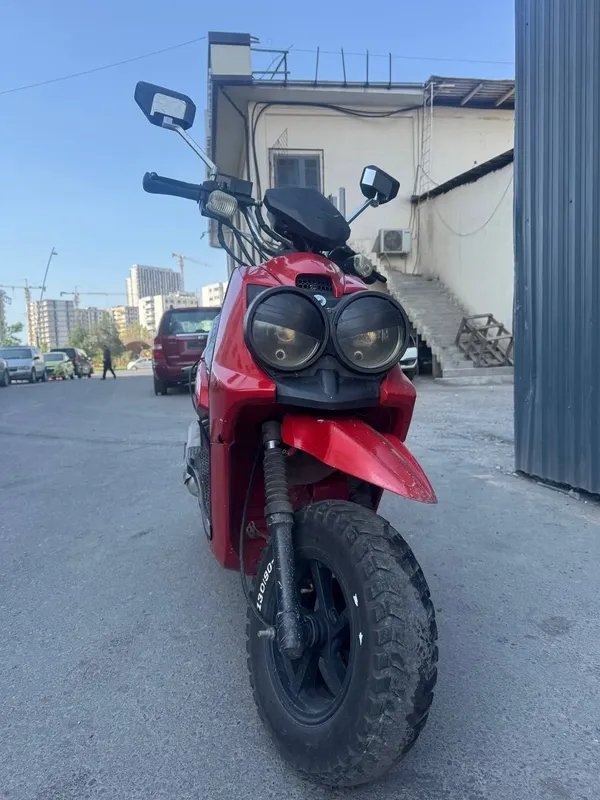 Skuter Ideal aybi yoq rasxodi yo olasila minasilar 4 Skuter Ideal aybi yoq rasxodi yo olasila minasilar 4