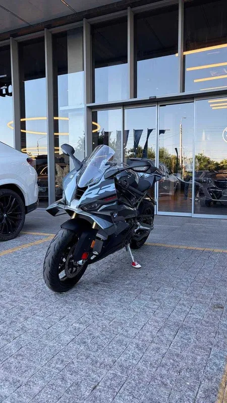 BMW S1000RR Bluestone 2026 3 BMW S1000RR Bluestone 2026 3