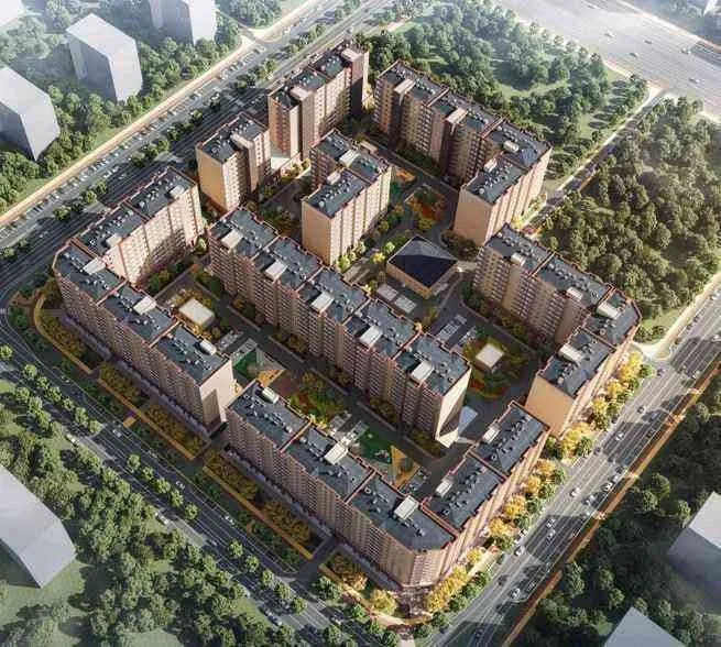 Prezident maktab yonida 2xona tayyor uylar — фото 2