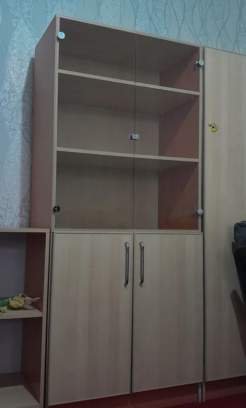 Шкаф для одежды — фото 2