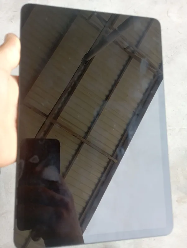 xiomi pad 5 xotira 128.6 gb pubgda toʻliq 60 fps