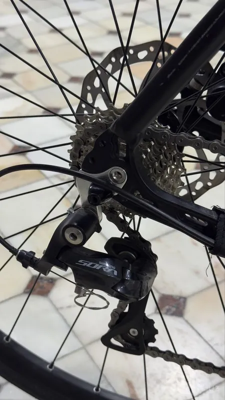 Gravel, road bike. Гравел и Шоссейний велосипед. 2 Gravel, road bike. Гравел и Шоссейний велосипед. 2