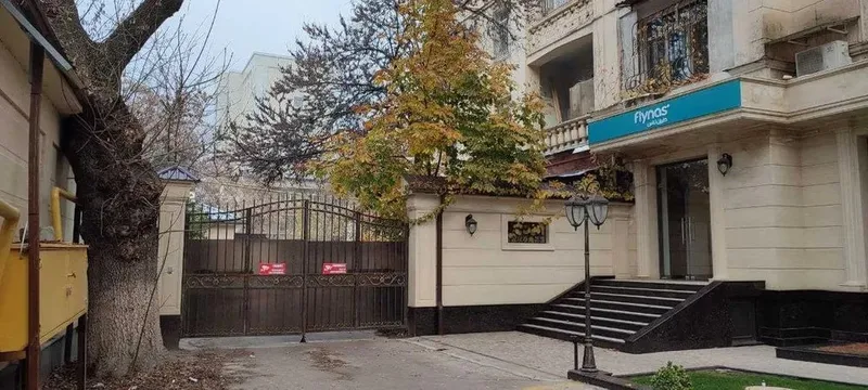 Сдаётся 3-комнатная квартира в центре (ориентир: IRISH PUB, ул. Шевченко) — фото 8