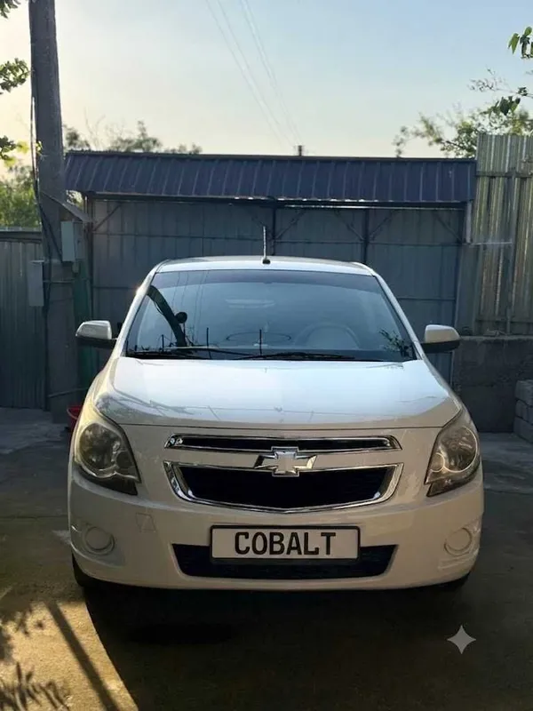 Chevrolet COBOLT sotiladi (avtomat EVRO) 5 Chevrolet COBOLT sotiladi (avtomat EVRO) 5