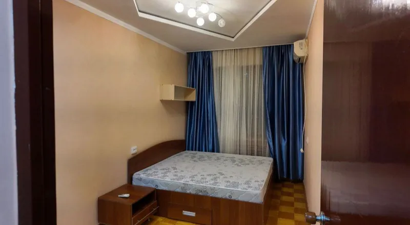 M Kosmonavtov IIV Korzinka 4 xonali 6