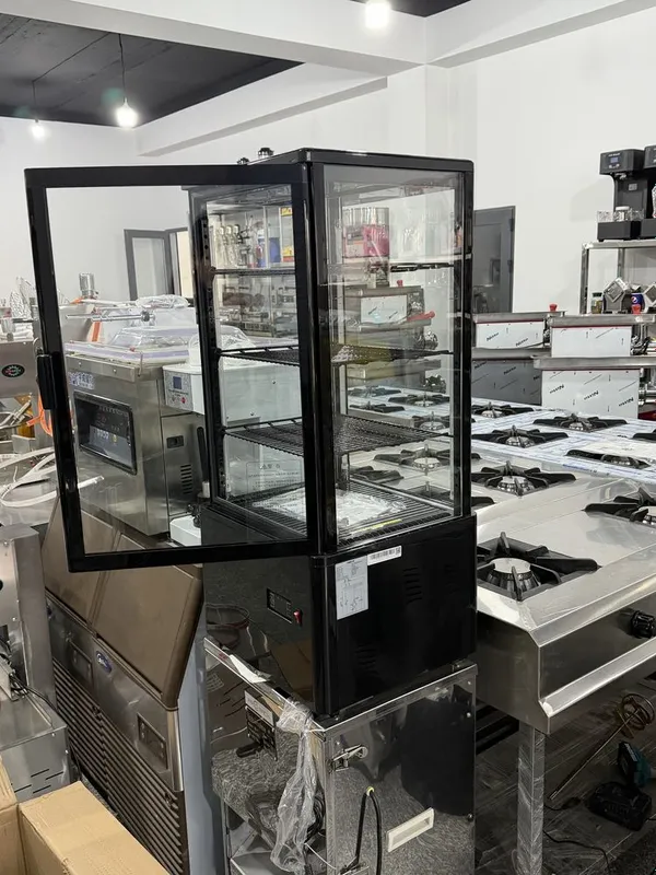 Vitrina tort uchun витрина для торта vitrina — фото 3