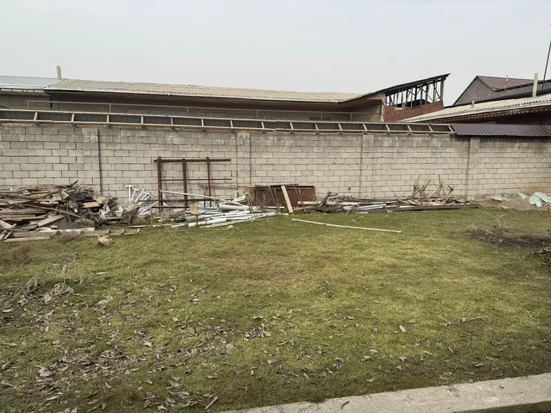 Toshkent tumani kirf