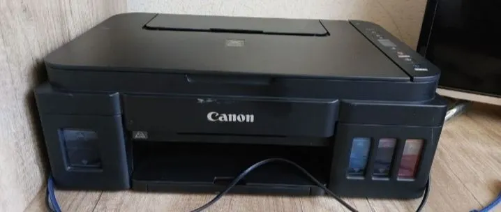printer Cenon — фото 3