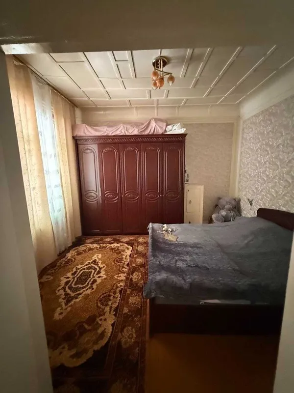 учаска 4 сотиклик ховли сотувда — фото 2