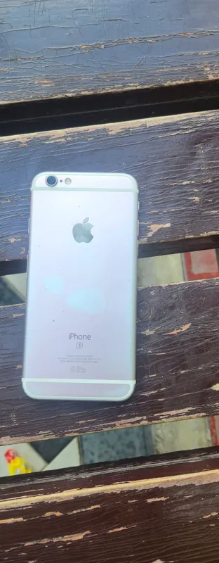 Iphone 6s 64 gb batareya 100% useleniy. Kamera tiniq damoy ishlaydi. — фото 3