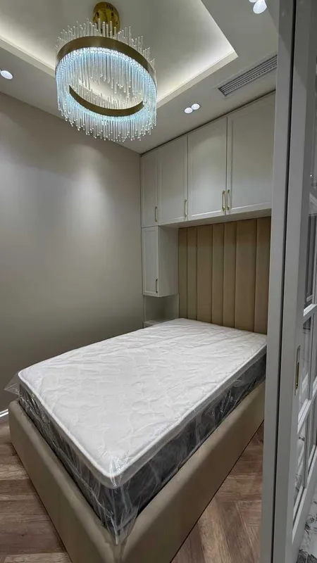 СРОЧНО АРЕНДА 2ком квартира ЖК Nest one 12-этаж 40м2 Роскошь и статус — фото 3