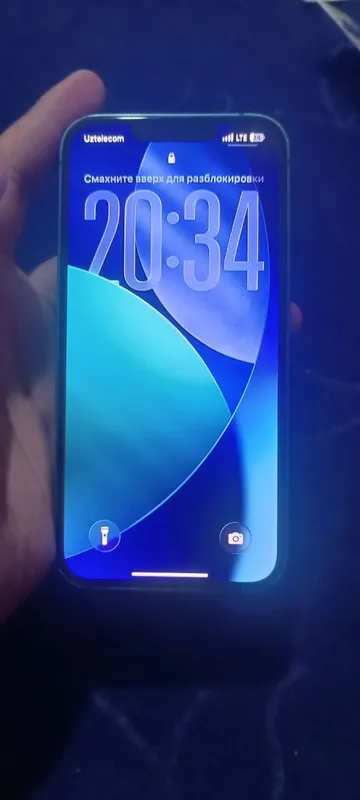 Iphone 13 3