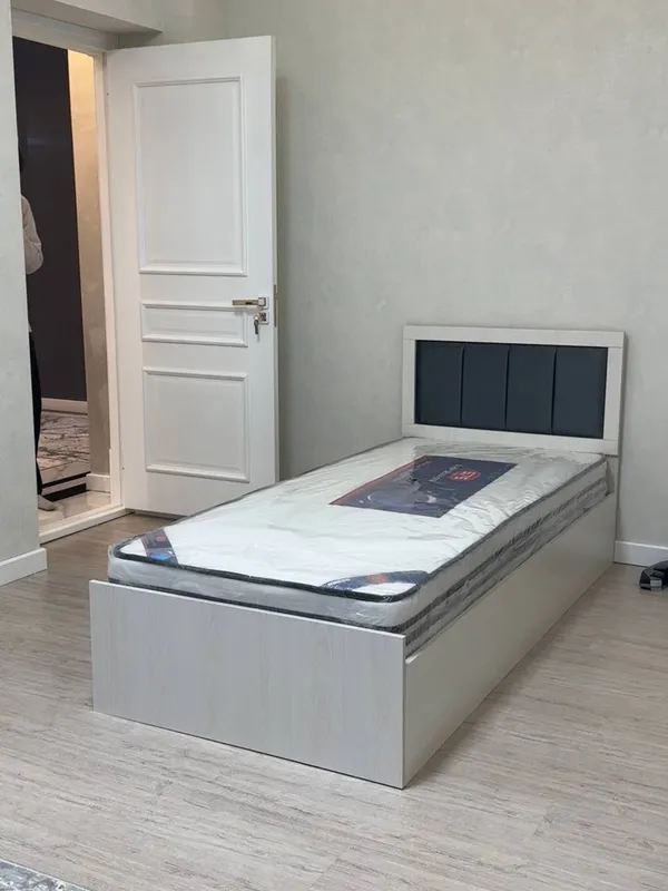 Кровать односпальная Spalnila 7