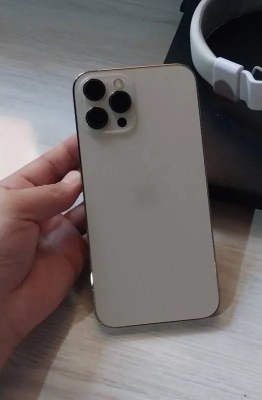 Iphone 12 Pro Max