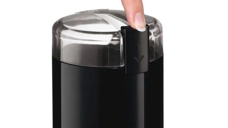 Кофемолка Bosch TSM6A013B 2