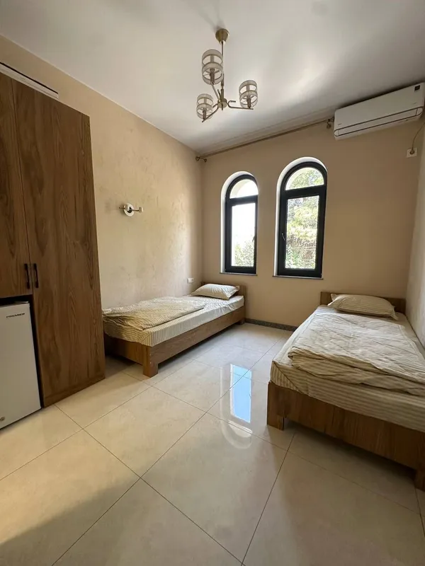 Olchazor Hotel hostel mehmonxona sergeli RUVD